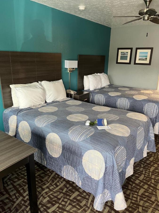 Brandon Motor Lodge Екстер'єр фото