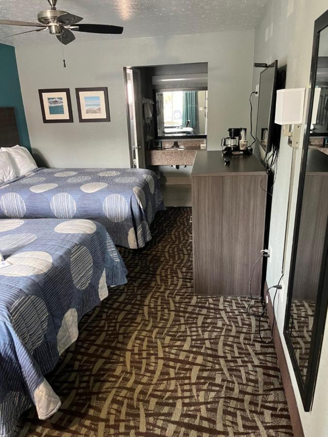 Brandon Motor Lodge Екстер'єр фото