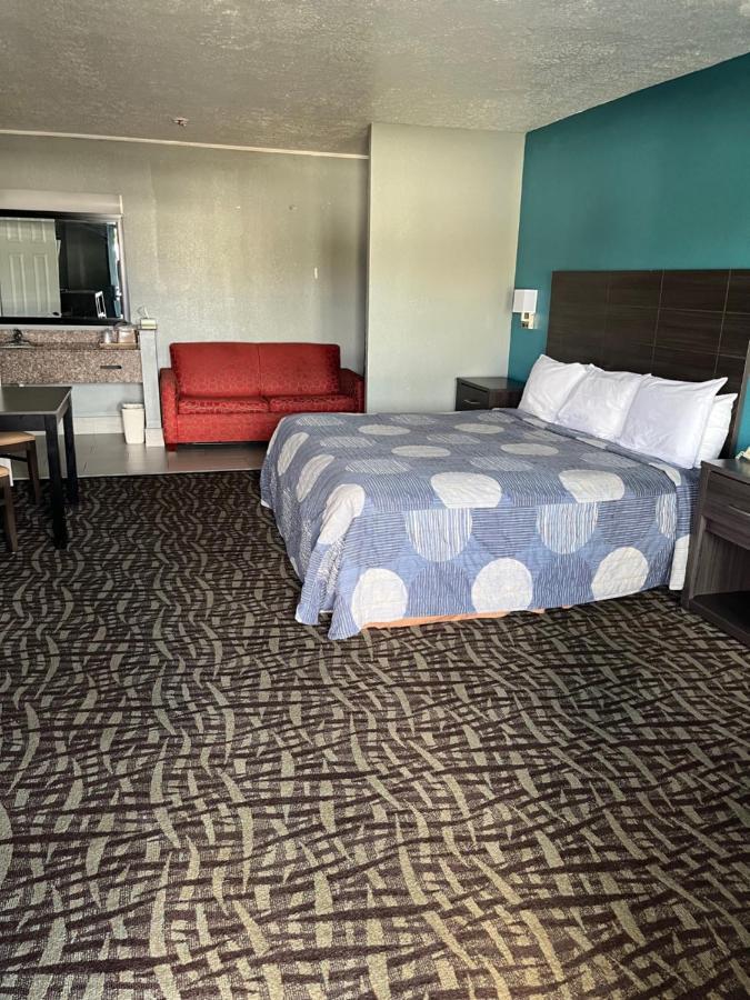Brandon Motor Lodge Екстер'єр фото