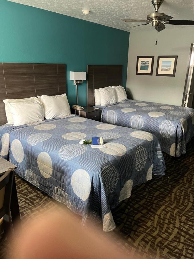 Brandon Motor Lodge Екстер'єр фото