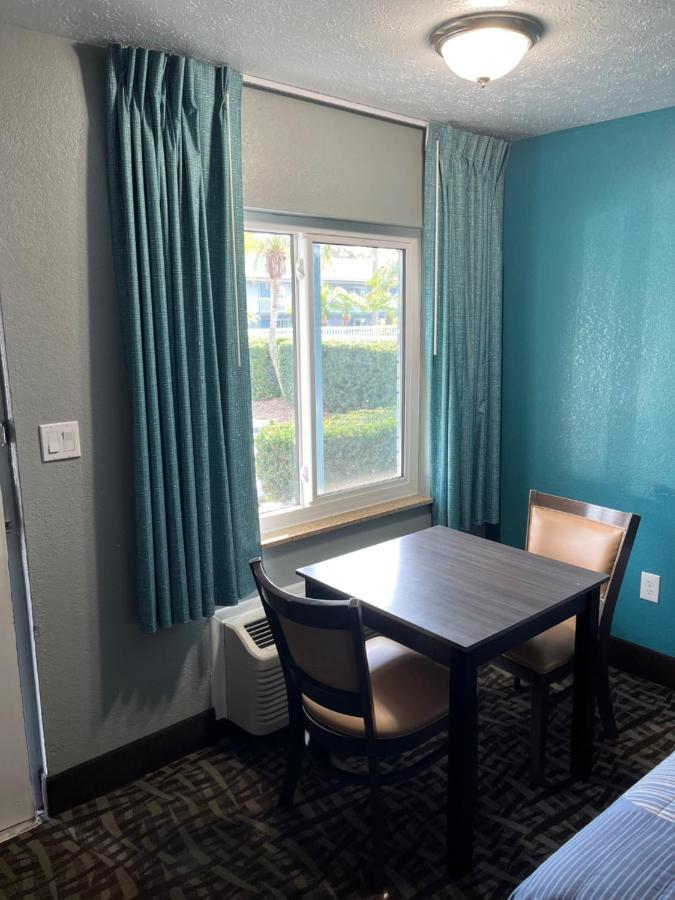 Brandon Motor Lodge Екстер'єр фото