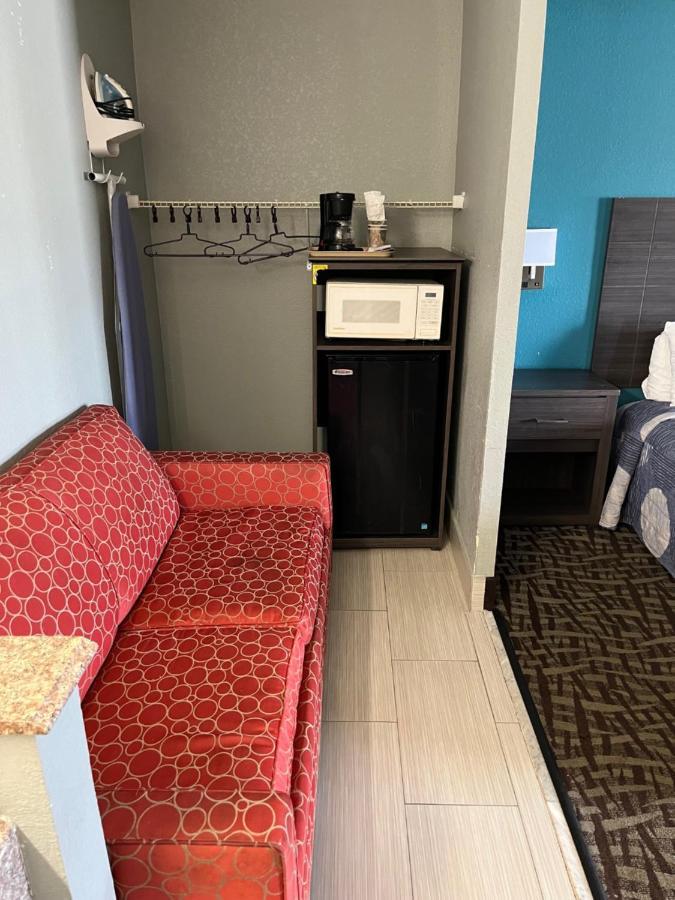 Brandon Motor Lodge Екстер'єр фото