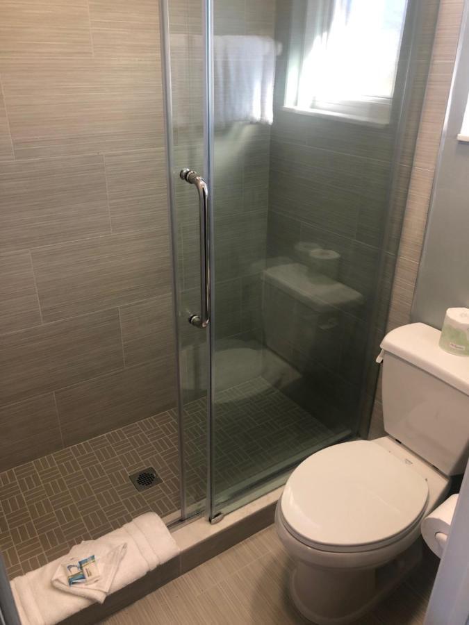 Brandon Motor Lodge Екстер'єр фото
