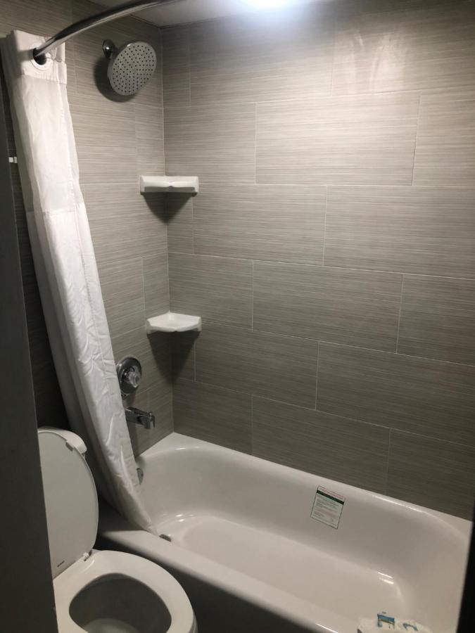Brandon Motor Lodge Екстер'єр фото